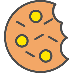 Biscuits  Icon