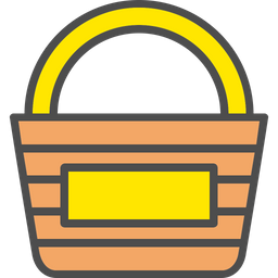 Basket  Icon