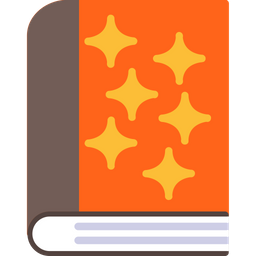 Book  Icon