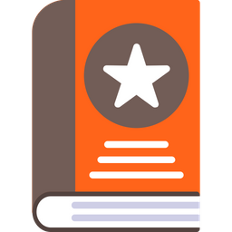 Book  Icon