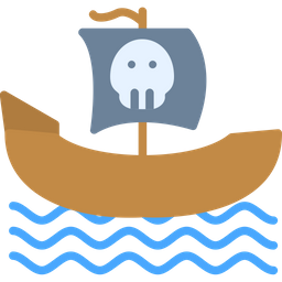 Adventure Sail  Icon