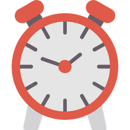 Alarm  Icon