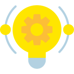 Bulb  Icon