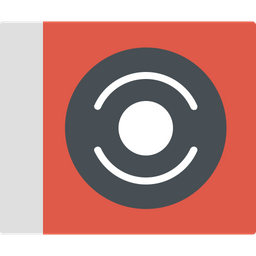 Cd  Icon