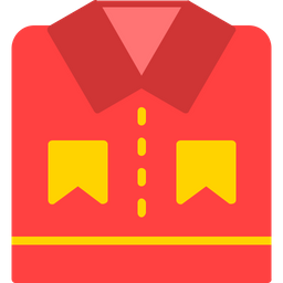 Apparel  Icon