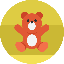 Urso  Ícone