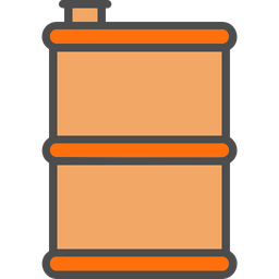 Barrel  Icon