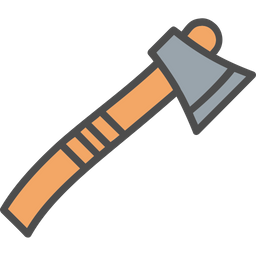 Axe  Icon