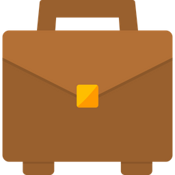 Briefcase  Icon