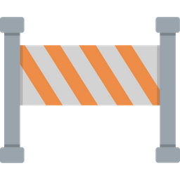 Barrier  Icon