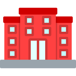 Building  Icon