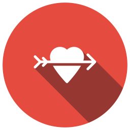 Cupid  Icon