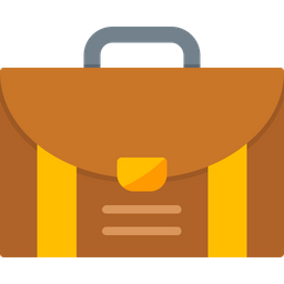 Briefcase  Icon