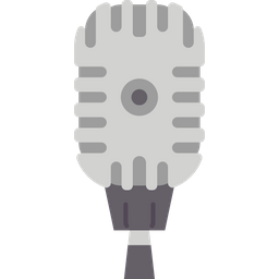 Microphone  Icon