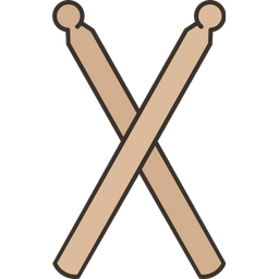 Drumstick  Icon