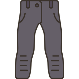 Denim Jeans  Icon