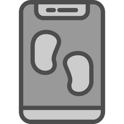 Activity Tracker App  Icon