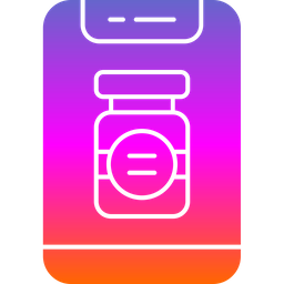 Creatine App  Icon