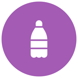 Bottle  Icon