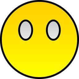 Face Without Mouth  Icon