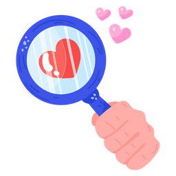 Find Love  Icon