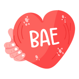 Bae  Icon