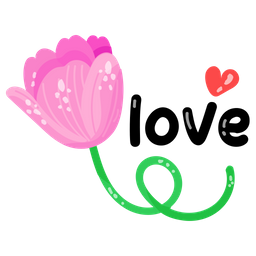 Flower  Icon