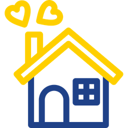 Family House  Icon