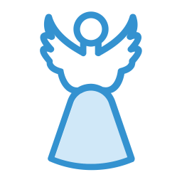 Angel  Icon