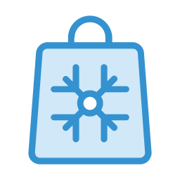 Bag  Icon