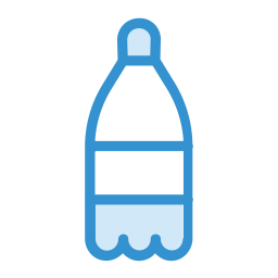 Flasche  Symbol