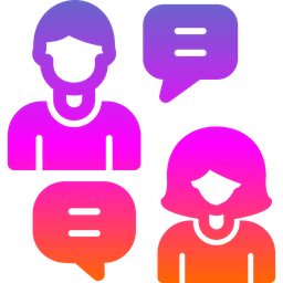 Chat  Icon