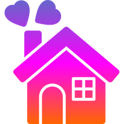 Family House  Icon