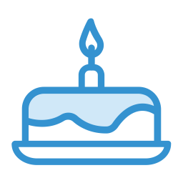 Cake  Icon