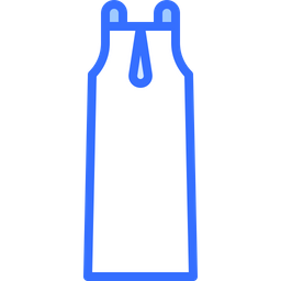 Apron  Icon