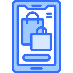 Online Shop  Icon