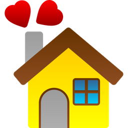 Family House  Icon