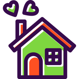 Family House  Icon