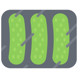 Cucumber  Icon