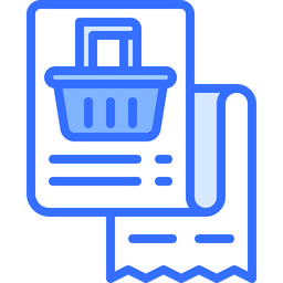 Basket List  Icon