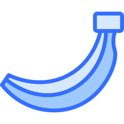 Banana  Icon