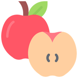 Apple  Icon