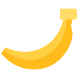 Banana  Icon