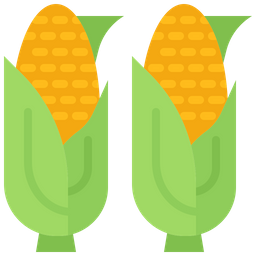 Corn  Icon