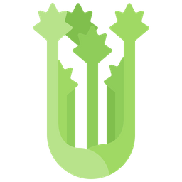 Celery  Icon