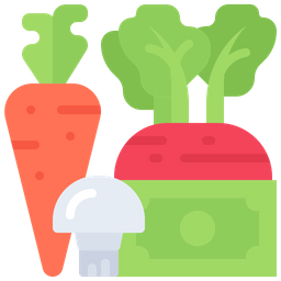 Beetroot  Icon