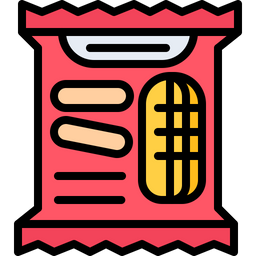 Corn Stick  Icon