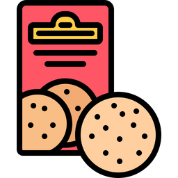 Cracker  Icon