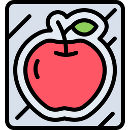 Apple  Icon