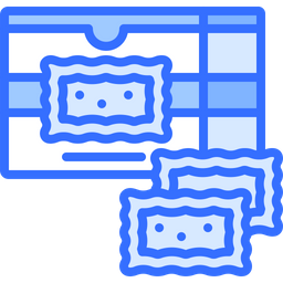 Cookies Box  Icon